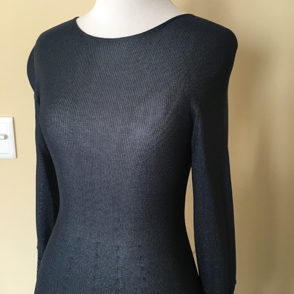 Sold! NWOT Giorgio Armani dress - Picture 3 of 7